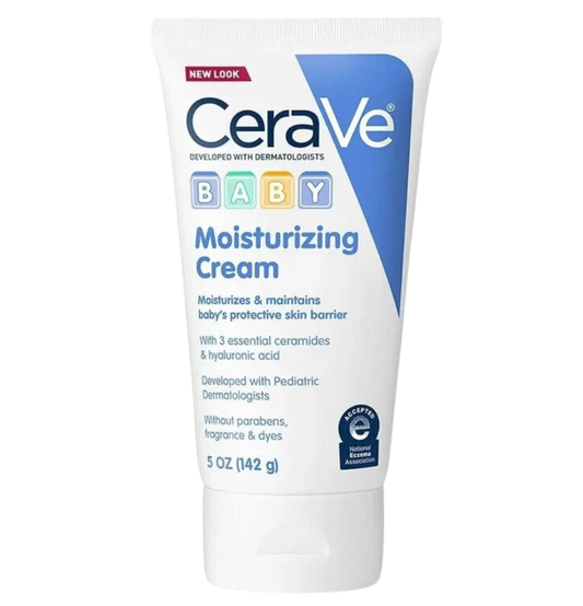 Cerave Moisturizing cream