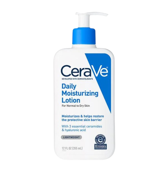 Cerave Moisturizing Lotion