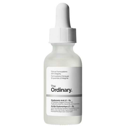 Hyaluronic Acid 2% + B5