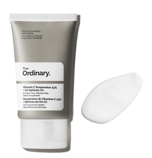The Ordinary Vitamin-C Suspension