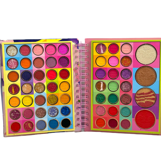 IGOODCO Cool All in One Book Palette